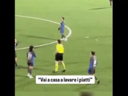 Χαμός στην Ιταλία μετά την σεξιστική επίθεση οπαδού σε γυναίκα διαιτητή: «Πήγαινε σπίτι να πλύνεις τα πιάτα» italia diaitiths 1200x630.jpg