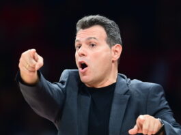 Ιτούδης εκτός εαυτού: Το απίθανο ξέσπασμα του Έλληνα προπονητή σε παίκτη του στη Χάποελ Τελ Αβίβ itoudis 1200x630.jpg