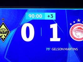 Ολυμπιακός: Πρώτο διπλό των Πειραιωτών στο Champions League μετά από 10 χρόνια kairat olympiakos eurokinissi 1200x630.jpg