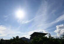 Καιρός σήμερα: Ασθενείς άνεμοι και άνοδος της θερμοκρασίας kairos 2 2 1200x630.jpg