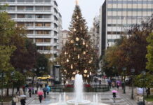 Καιρός σήμερα: Καταιγίδες στα νησιά, χιόνια στα ορεινά – Τοπικές βροχές σε Αττική και Θεσσαλονίκη kairos 49 1200x630.jpg