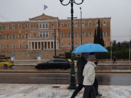 Καιρός σήμερα: Καταιγίδες σε Κρήτη και Κυκλάδες – Βελτίωση στα βόρεια και δυτικά kairos 52 1200x630.jpg