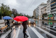 Καιρός σήμερα: Καταιγίδες σε Κρήτη – Τοπικές βροχές και συννεφιά στην υπόλοιπη χώρα kairos 54 1200x630.jpg