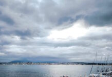 Καιρός σήμερα: Πυκνές και αραιές νεφώσεις σε όλη τη χώρα – Δεν ξεπερνά τους 19 βαθμούς η θερμοκρασία kairos 6 1200x630.jpg