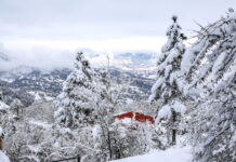 Στην «κατάψυξη» η Κεντρική Μακεδονία: Στους -8,6 η θερμοκρασία στο Οχυρό Νευροκοπίου kairos xionia eurok 1200x630.jpg