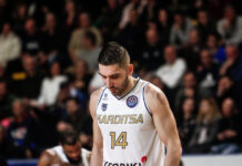 Καρδίτσα – Μερσίν 72-80: Ηττήθηκε και έχασε το πλεονέκτημα έδρας στο Play-In του Basketball Champions League kaselakis karditsa 1200x630.jpg