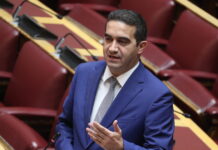 Μιχάλης Κατρίνης: Ο μικρός μου γιος οδηγούσε χωρίς δίπλωμα, ο νόμος ισχύει για όλους katrinis eurok 1200x630.jpg