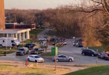 ΗΠΑ: Πυροβολισμοί στο πανεπιστήμιο του Κεντάκι – Ένας νεκρός, ένας τραυματίας και ένας ύποπτος υπό κράτηση kentucky 10122025 1200x630.jpg
