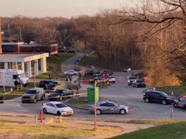 ΗΠΑ: Πυροβολισμοί στο πανεπιστήμιο του Κεντάκι – Ένας νεκρός, ένας τραυματίας και ένας ύποπτος υπό κράτηση kentucky 10122025 1200x630.jpg