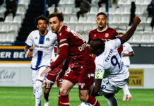 Κηφισιά – Αστέρας Τρίπολης 0-0: «Άντεξαν» οι Αρκάδες και πήραν την ισοπαλία στη 14η αγωνιστική της Super League kifisia asteras 1200x630.jpg