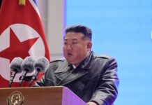 Βόρεια Κορέα: Πέθανε ο Ρώσος πρέσβης – Συλλυπητήρια Κιμ σε Πούτιν kim yong un 09122025 1200x630.jpg