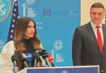 Κίμπερλι Γκιλφόιλ: «Απίστευτη δύναμη η Ελλάδα στην παγκόσμια ναυτιλία» kimberly guilfoyl vasilis kikilias 09122025 1200x630.jpg