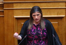 Καταγγελία Λαζαρίδη για Κωνσταντοπούλου: «Με είπε γυμνοσάλιαγκα» – Απειλητικά μηνύματα δέχτηκαν οι βουλευτές της ΝΔ, δείτε εικόνες konstantopoulou eurok 1200x630.jpg
