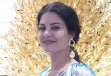 Μαρία Κορινθίου και Γιώργος Καραθανάσης σε μια τρυφερή εικόνα από τις διακοπές τους στις ιταλικές Άλπεις korinthiou ndp 1 1200x630.jpg