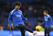 Ο Μπάμπης Κωστούλας έχει «κερδίσει» τον προπονητή της Μπράιτον: «Κάθε φορά που παίζει κάνει αισθητή την παρουσία του» kostoulas 1200x630.jpg