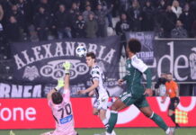 ΠΑΟΚ – Παναθηναϊκός 2-0 Τελικό: Πάτησαν τους «πράσινους» οι Θεσσαλονικείς στην Τούμπα kotsaris 1 1200x630.jpg