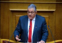 Δημήτρης Κουτσούμπας: Ο αντιλαϊκός προϋπολογισμός απορρίπτεται koutsoubas 2 1200x630.jpg