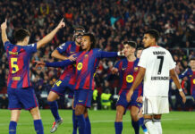 Champions League: Ανατροπή με Κουντέ για Μπαρτσελόνα, μεγάλες νίκες για Αταλάντα και Λίβερπουλ koynte bartselona reuters 1200x630.jpg