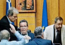 Πεδίο μάχης το περιφερειακό συμβούλιο Δυτικής Μακεδονίας: Φωνές, σπρωξιές και διακοπή – Βίντεο από τις στιγμές έντασης kozani 18122025 1200x630.jpg