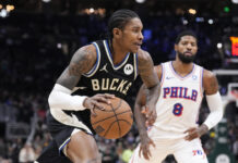 Αποτελέσματα NBA: Ήττα για τους Μιλγουόκι Μπακς χωρίς τον Γιάννης Αντετοκούνμπο kpj 1200x630.jpg