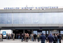 Αγρότες: Ακύρωσαν PET SCAN ασθενών στο ΠΑΓΝΗ λόγω των μπλόκων στο αεροδρόμιο Ηρακλείου – Δεν έγινε η αερομεταφορά του ραδιοφαρμάκου kriti mploka aerodromio 1200x630.jpg