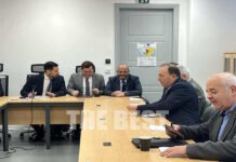 Καβγάς Κυρανάκη – Πελετίδη για τον σιδηρόδρομο στην Πάτρα: «Ο δήμαρχος κάνει σόου», «τι την περάσατε την πόλη;» kuranakis peletidis 11122025 1200x630.jpg