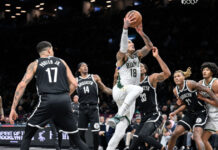 Αποτελέσματα NBA: «Ταπεινωτική» ήττα για τους Μιλγουόκι Μπακς χωρίς τον Γιάννη Αντετοκούνμπο kuzma 1200x630.jpg