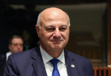 Η κυβέρνηση προετοιμάζεται για τη «μητέρα των μαχών» με τους αγρότες: Οι φωνές στον Κώστα Τσιάρα και το νέο κάλεσμα για διάλογο kwstas tsiaras eurok 1200x630.jpg