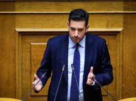 Κυρανάκης: Κανένα λεωφορείο χωρίς κλιματισμό το 2026 – Τι είπε για τον σιδηροδρομικό άξονα Αθήνας – Θεσσαλονίκης kyranakis 2 1200x630.jpg