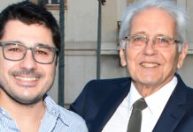 Λάμπρος Κωνσταντάρας: «Τα Χριστούγεννα θα είναι πολύ δύσκολα γιατί θα είναι τα πρώτα χωρίς τον πατέρα μου» lampros konstantaras dimitris konstantaras pavlina konstantara 1ndp 1200x630.jpg