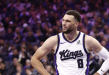 Μιλγουόκι Μπακς: Επιμένουν στις ΗΠΑ ότι τα «ελάφια» εξετάζουν το ενδεχόμενο ανταλλαγής για τον Ζακ Λαβίν lavine 1200x630.jpg