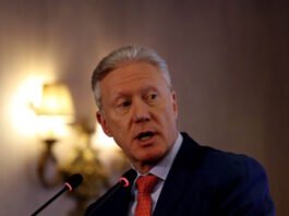 Λίβανος: Ο υπουργός Εξωτερικών αρνήθηκε πρόσκληση του Ιράν για συνομιλίες στην Τεχεράνη lebanon foreign minister epa 1200x630.jpg