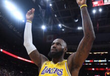 Ο Λεμπρόν Τζέιμς έγινε ο δεύτερος παίκτης με τις περισσότερες νίκες σε κανονική περίοδο στο NBA lebron james reuters 1200x630.jpg