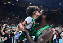 Ο γιος του Ματίας Λεσόρ του Παναθηναϊκού «έκλεψε» την παράσταση με μπλούζα με τον Ομπράντοβιτς στο Παρτιζάν – Ερυθρός Αστέρας lessort 1 1200x630.jpg