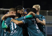 Λεβαδειακός – ΑΕΛ Novibet 3-0: Ασταμάτητο το «τρένο» των Βοιωτών, πήρε μία ακόμη νίκη με «τριάρα» στη Super League levadeiakos 2 1200x630.jpg