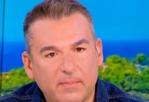 Γιώργος Λιάγκας: Δεν είναι ο Στέλιος Ρόκκος ο τραγουδιστής που θα κατηγορηθεί για ασέλγεια liagas 1200x630.jpg