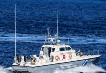 Θεσσαλονίκη: Οβίδα του Β’ Παγκοσμίου Πολέμου εντοπίστηκε κατά την διάρκεια εργασιών στο λιμάνι limeniko eurok 1200x630.jpg