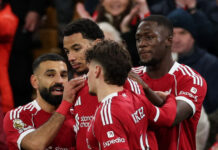 Premier League: «Καθαρές» νίκες με 2-0 για Λίβερπουλ και Τσέλσι – Αγωνίστηκαν Σαλάχ και Κωστούλας liverpool 1200x630.jpg