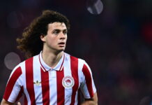 Ο Ολυμπιακός δίνει δανεικό τον Νίκο Λώλη στον ΠΑΣ Γιάννινα lolis 1200x630.jpg