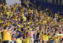 Μακάμπι Τελ Αβίβ: Sold out η επιστροφή των ισραηλινών στη φυσική τους έδρα κόντρα στη Βιλερμπάν maccabi 1200x630.jpg