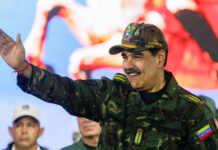 Νικολάς Μαδούρο: Από νούμερο ένα στόχος των ΗΠΑ σε μακροβιότερο πρόεδρο στη Λατινική Αμερική maduro reuters 1 1200x630.jpg