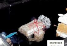 Σίδνεϊ: Σοκαριστικό βίντεο δείχνει τους δράστες του Μποντάι να φορτώνουν όπλα πριν τη σφαγή – Είχαν εκπαιδευτεί στην Αυστραλία makelio4 2 1200x630.jpg