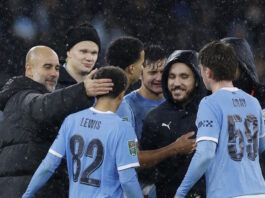 Μάντσεστερ Σίτι – Μπρέντφορντ 2-0: Άνετη πρόκριση για τους «πολίτες» στα ημιτελικά του League Cup Αγγλίας manchester city reuters 1200x630.jpg