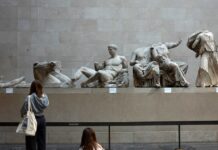 Ο πρόεδρος του Βρετανικού Μουσείου αισιόδοξος για συμφωνία με την Ελλάδα για τα Γλυπτά του Παρθενώνα marbles parthenon r scaled 1 1200x630.jpg