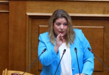 Μαρία Συρεγγέλα για τη σεξιστική επίθεση από τη Ζωή Κωνσταντοπούλου: «Έχω σκίσει πολλές φορές το καλσόν» maria syreggela 11122025 1200x630.jpg