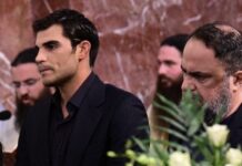 Ειρήνη Μαρινάκη: Το «τελευταίο αντίο» στην σπουδαία Πειραιώτισσα – Πλήθος κόσμου έδωσε το «παρών» marinakis 1 1 1 1200x630.jpg