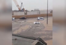 Μαρόκο: 21 νεκροί και δεκάδες τραυματίες από ξαφνικές πλημμύρες – Κάτω από την λάσπη σπίτια και αυτοκίνητα maroko plimmira 1200x630.jpg