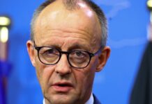 Μερτς σε Μασκ για το πρόστιμο σε Χ: Συμμορφωθείτε με τους νόμους μας, εφόσον δραστηριοποιείστε εδώ merz reuters scaled 1 1200x630.jpg