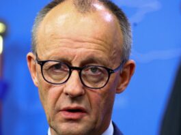 Μερτς σε Μασκ για το πρόστιμο σε Χ: Συμμορφωθείτε με τους νόμους μας, εφόσον δραστηριοποιείστε εδώ merz reuters scaled 1 1200x630.jpg