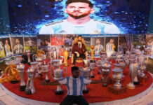 Λιονέλ Μέσι: Συνελήφθη ο διοργανωτής της εκδήλωσης για τον Αργεντινό σούπερ σταρ στην Ινδία messi 2 1200x630.jpg